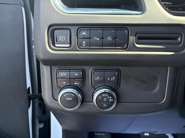 Certified 2023 GMC Yukon SLT image 11