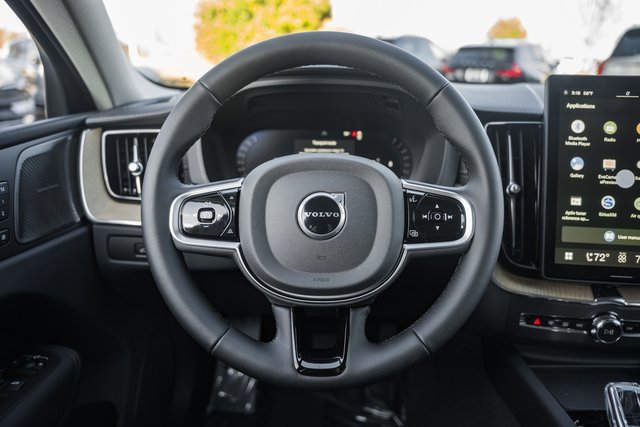 New 2026 Volvo XC60 B5 Ultra w/ Protection Package Premier image 28