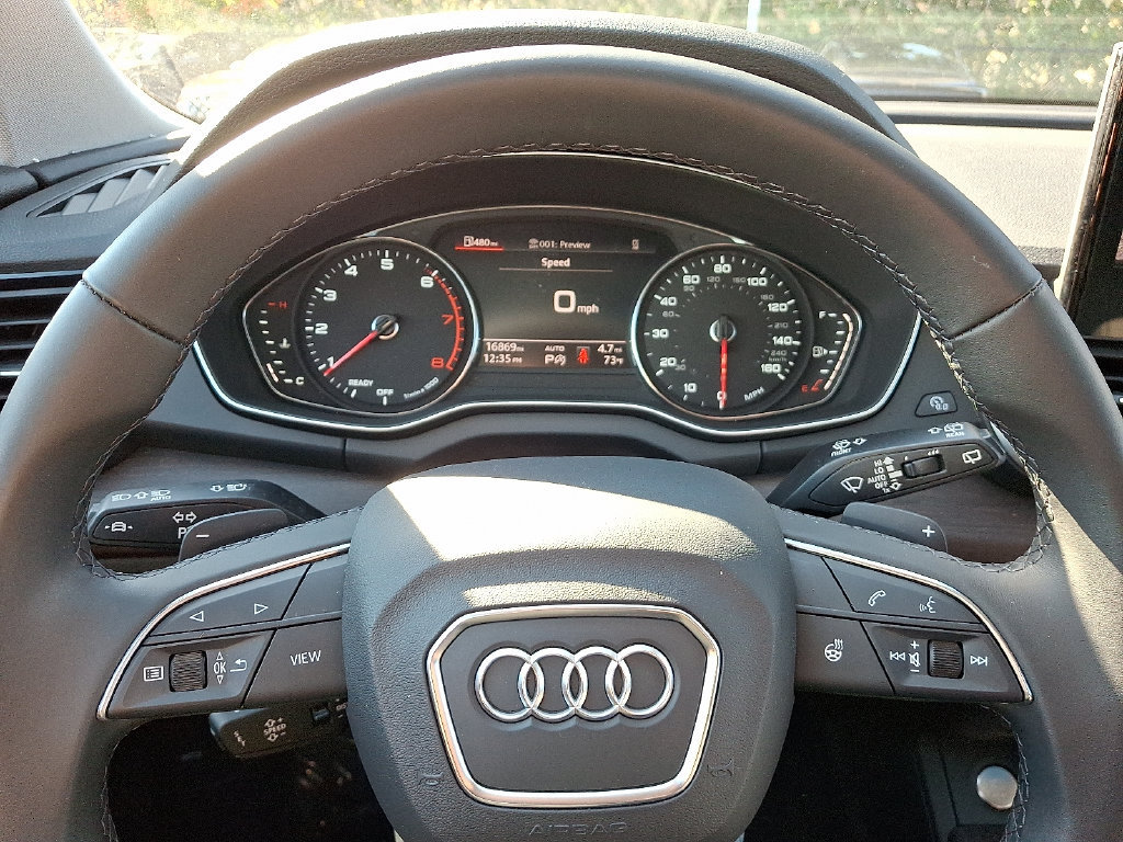 Certified 2023 Audi Q5 2.0T Premium AWD/4WD image 20