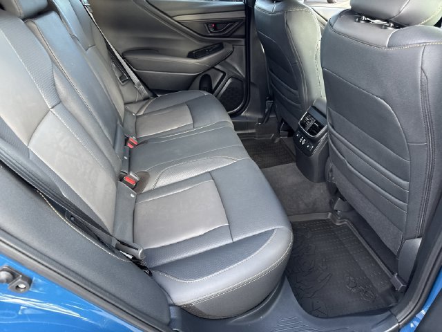 Used 2025 Subaru Outback Wilderness AWD/4WD image 24