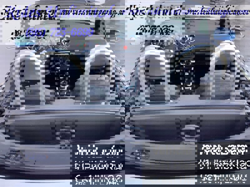 Used 2001 Audi TT 1.8T image 26