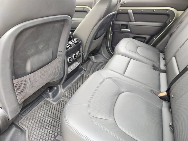 Used 2025 Land Rover Defender 110 S AWD/4WD image 29