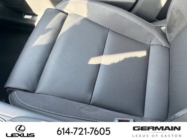 New 2026 Lexus RX 350 AWD/4WD image 31