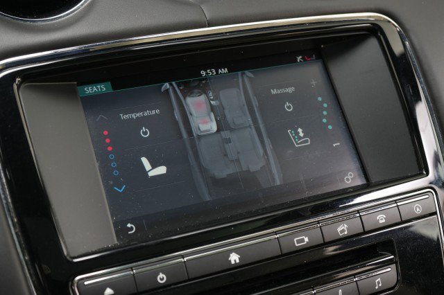 Used 2016 Jaguar XJ L Portfolio image 55