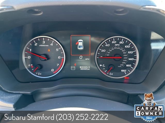 Used 2023 Subaru WRX Premium image 12