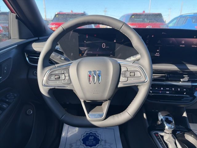 New 2026 Buick Envista Avenir image 15