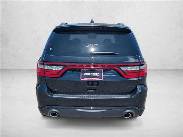 New 2026 Dodge Durango GT AWD/4WD image 7