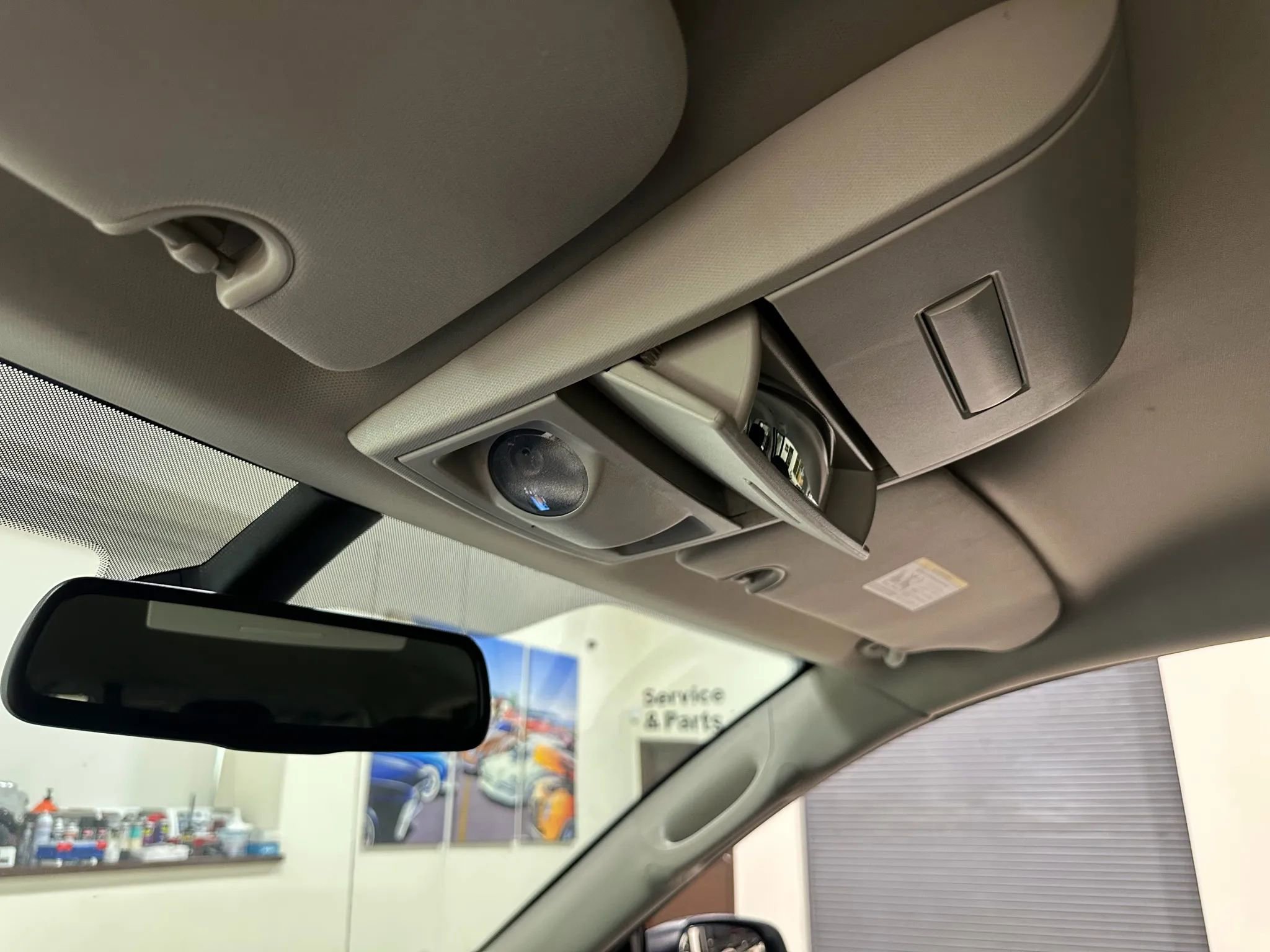 Used 2019 Dodge Grand Caravan SE image 42
