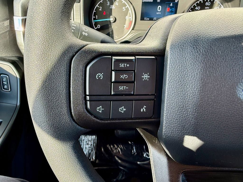 New 2026 Ford F150 STX AWD/4WD image 23