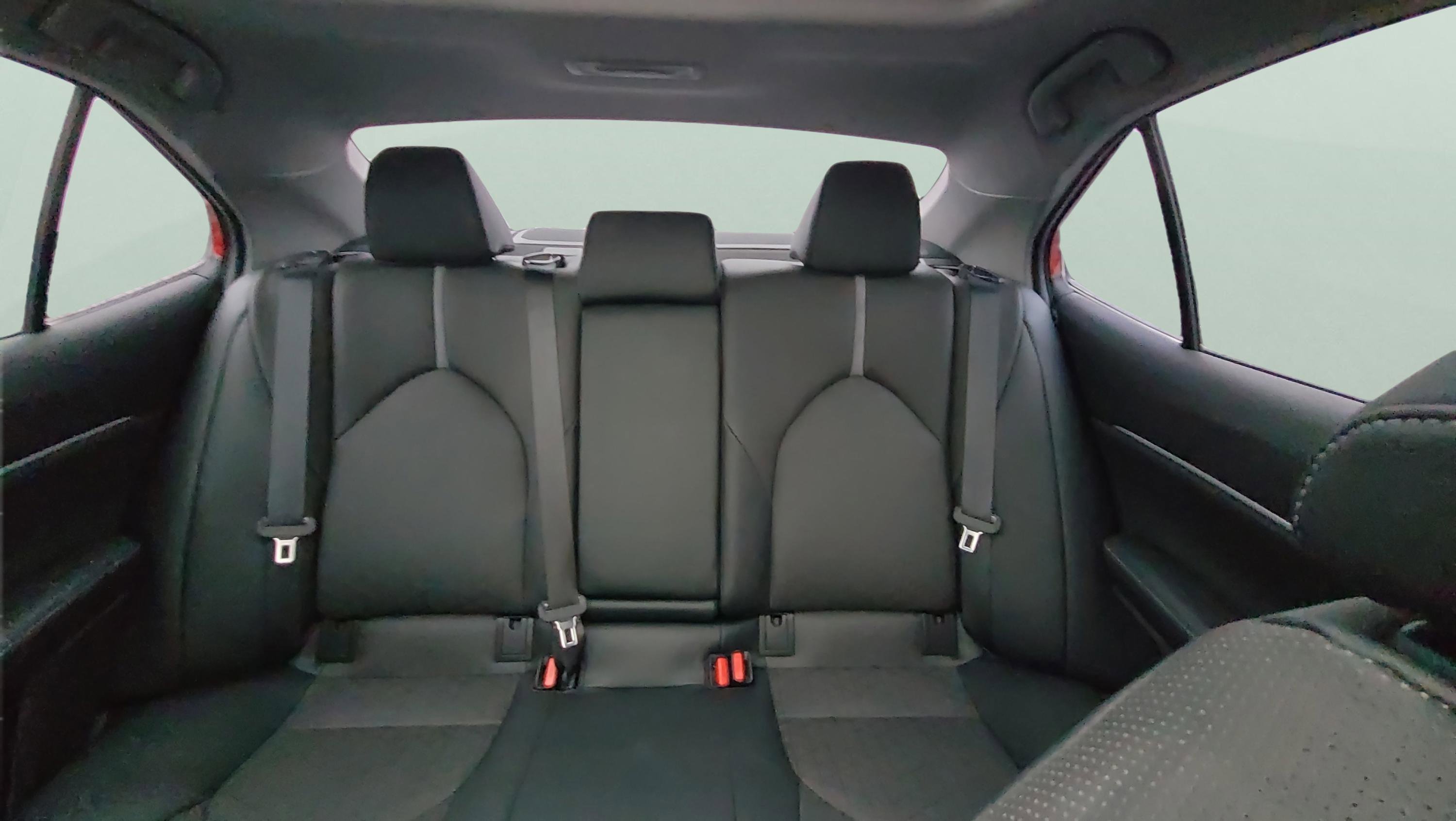 Used 2023 Toyota Camry XSE image 18