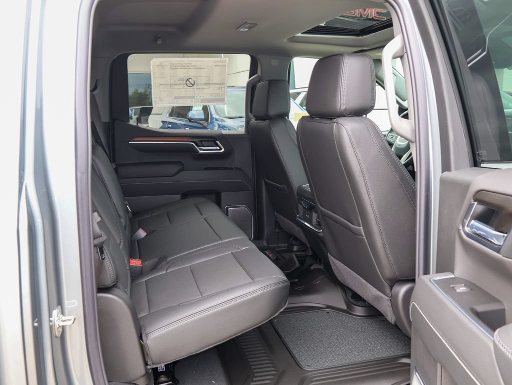 New 2026 GMC Sierra 1500 Denali AWD/4WD image 33