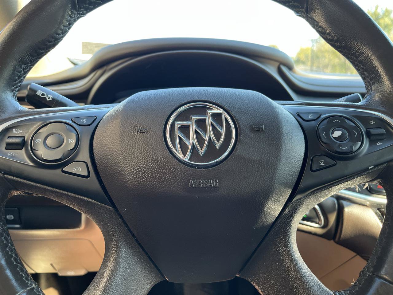 Used 2019 Buick LaCrosse Preferred FWD image 19