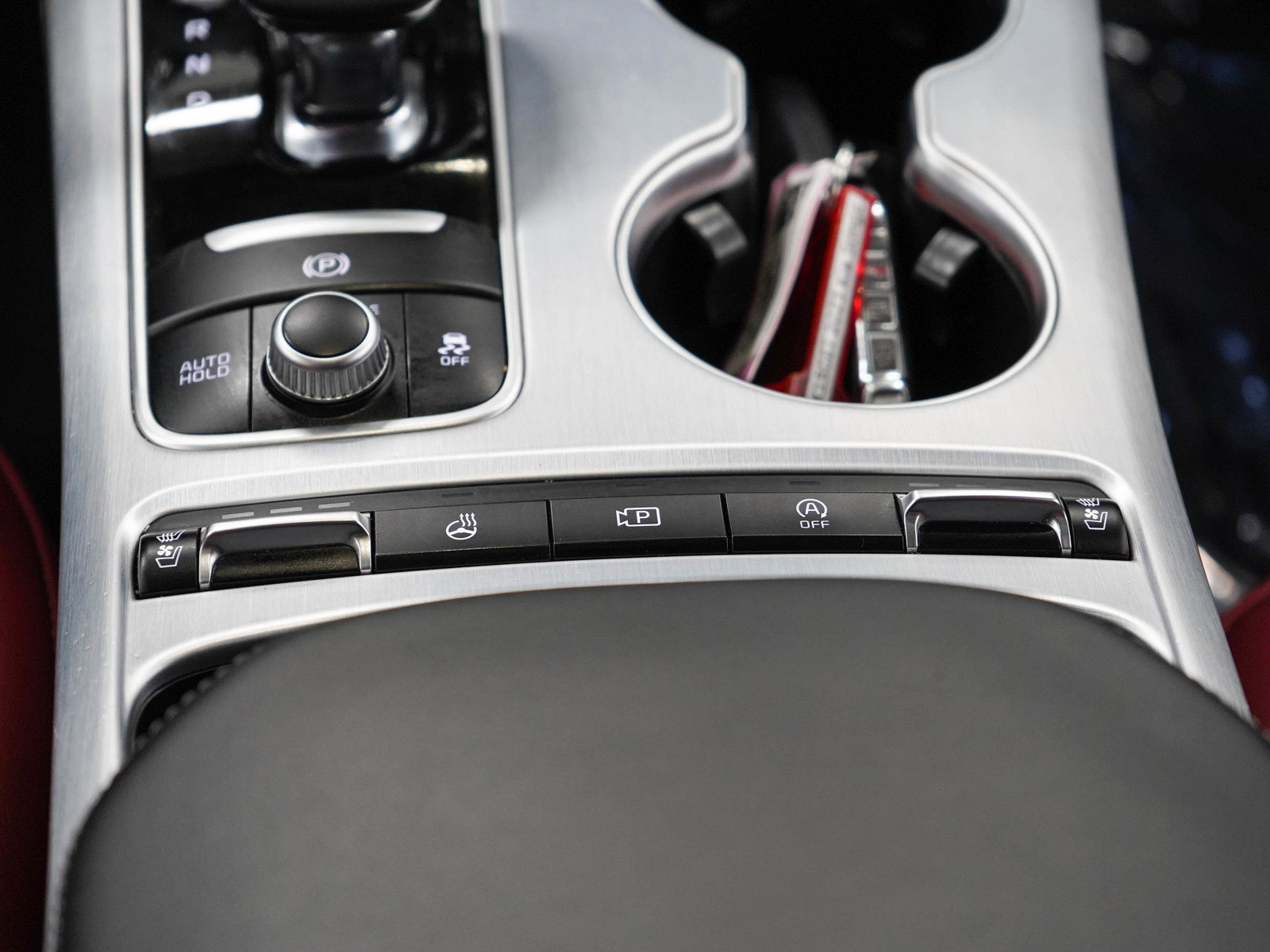 Used 2023 Kia Stinger GT2 AWD/4WD image 19