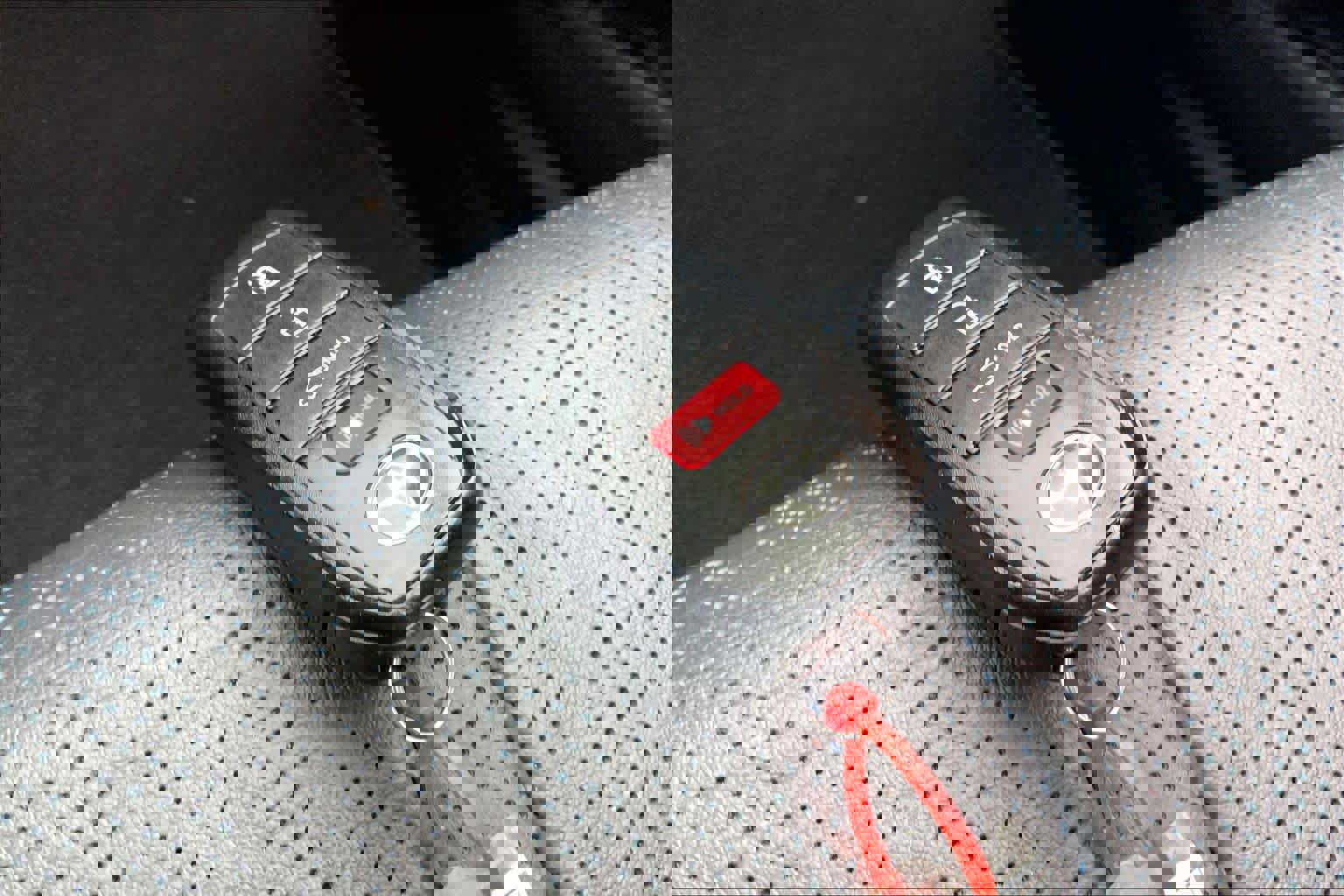 Used 2025 Toyota Camry XSE image 14