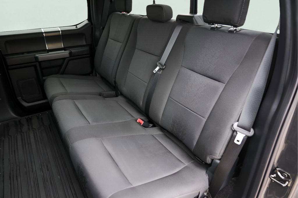 Used 2020 Ford F150 XLT w/ Equipment Group 302A Luxury AWD/4WD image 27