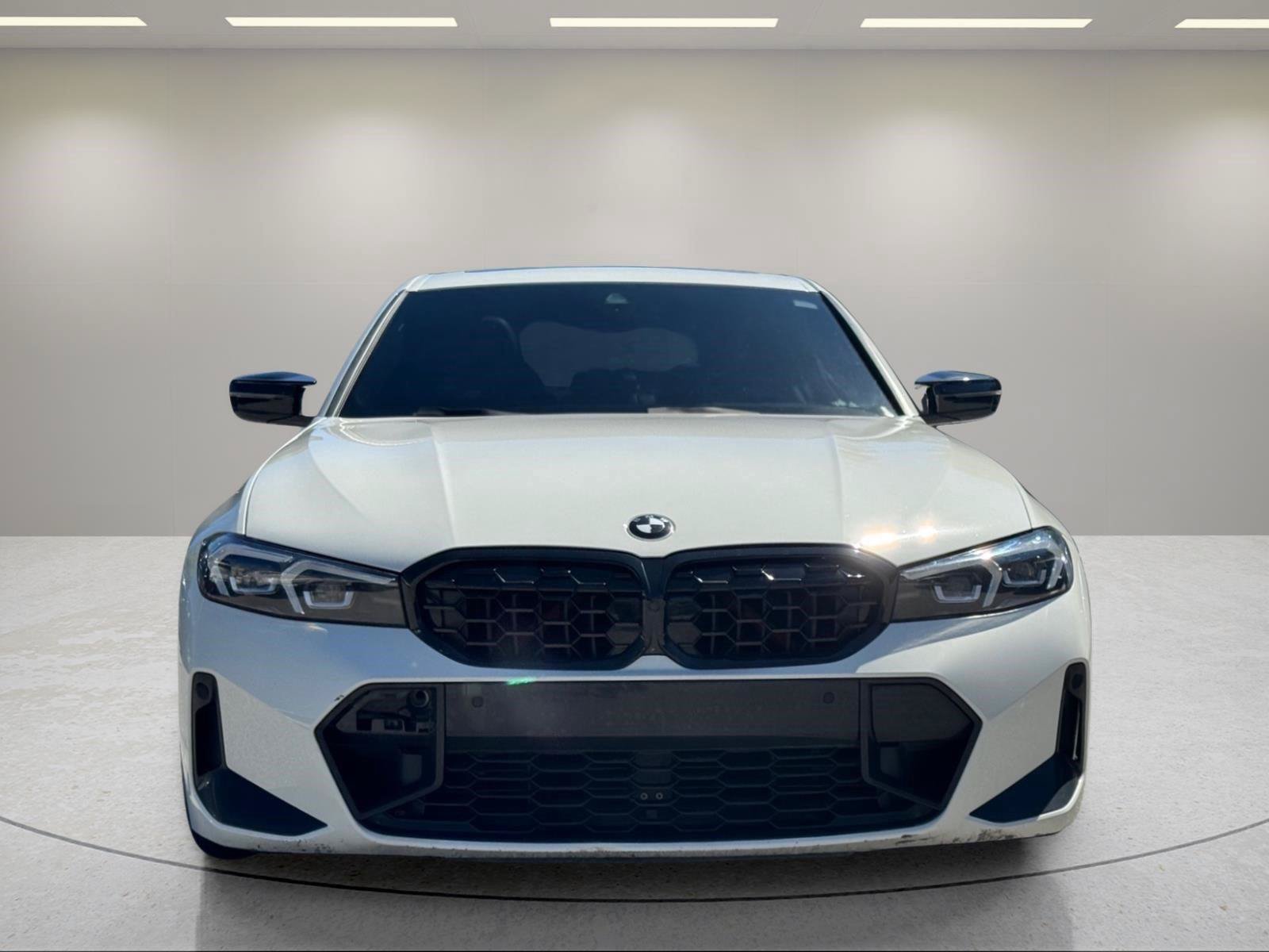 Used 2023 BMW M340i w/ Driving Assistance Package RWD image 8