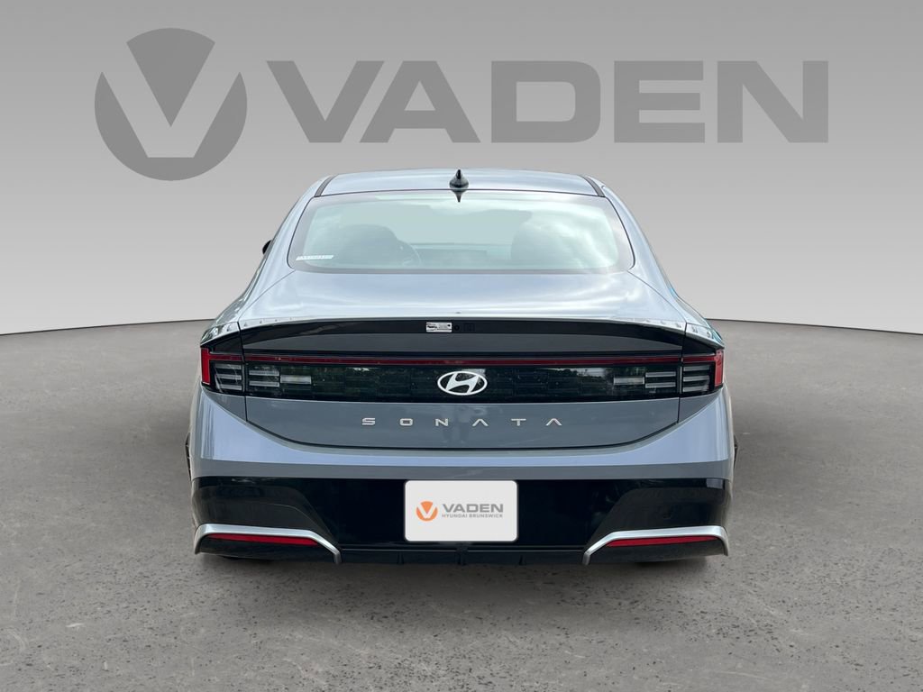 New 2026 Hyundai Sonata SEL image 22