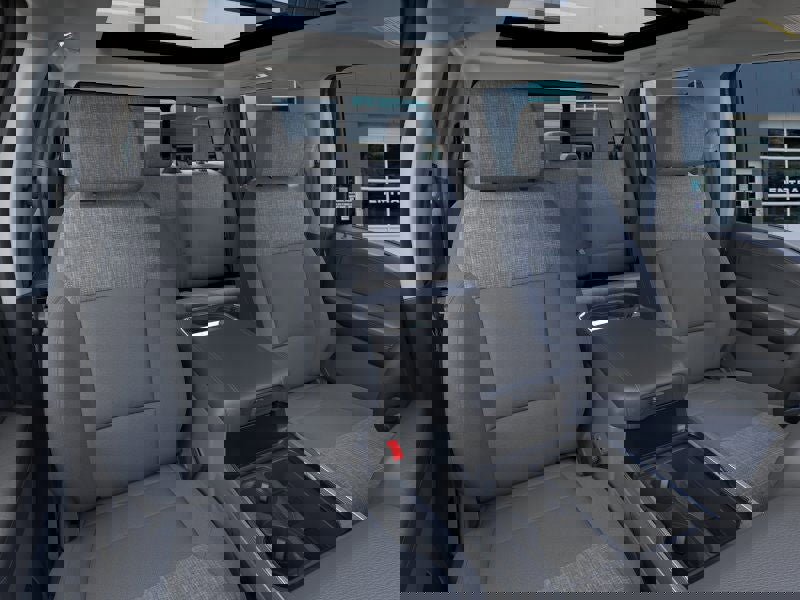 New 2026 Ford F250 XLT w/ XLT Premium Package image 10