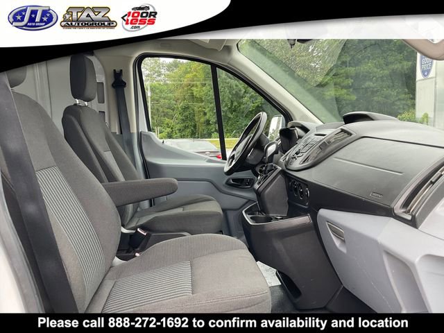Used 2016 Ford Transit 350 148 Low Roof image 13