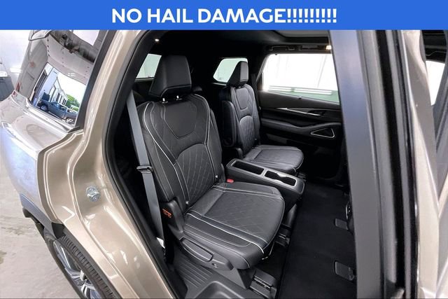 Certified 2023 INFINITI QX60 Autograph w/ Cargo Package AWD/4WD image 20
