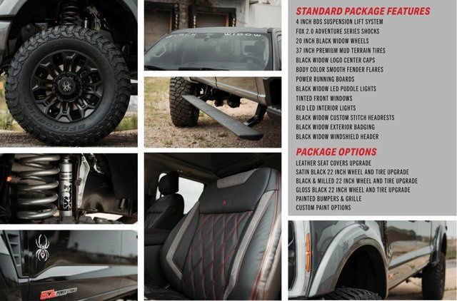 New 2026 Ford F250 XLT w/ XLT Premium Package video 2