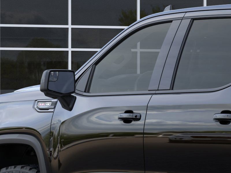 New 2025 GMC Sierra 1500 AT4X image 13