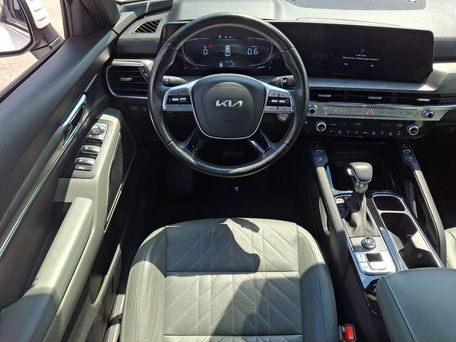 Used 2024 Kia Telluride EX X-Line AWD/4WD image 11