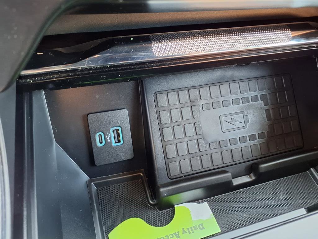 Certified 2022 Ford F150 King Ranch w/ Equipment Group 601A High image 15