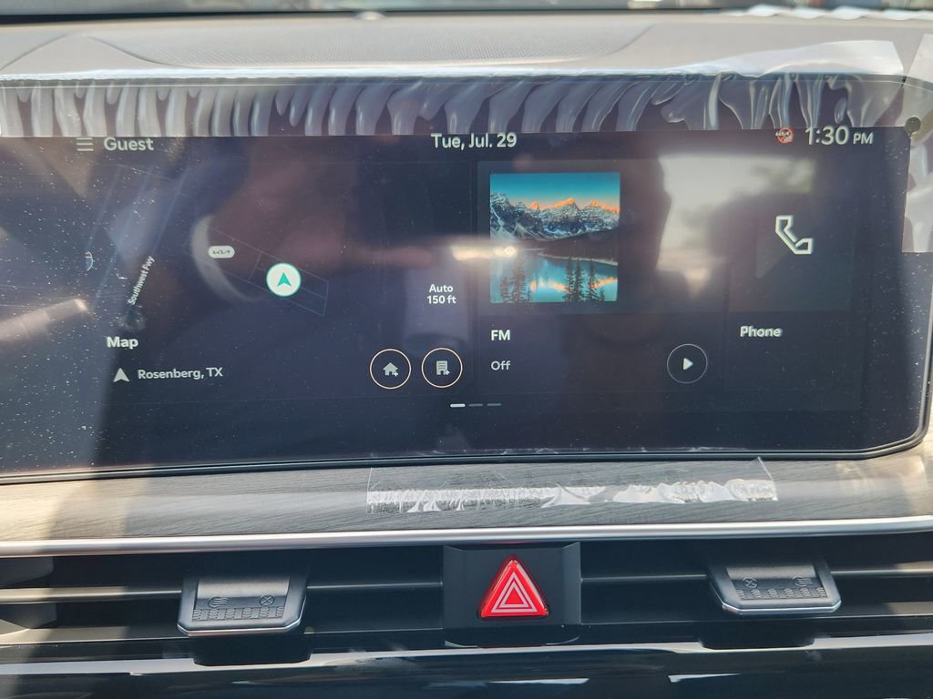 Certified 2026 Kia K5 EX image 12