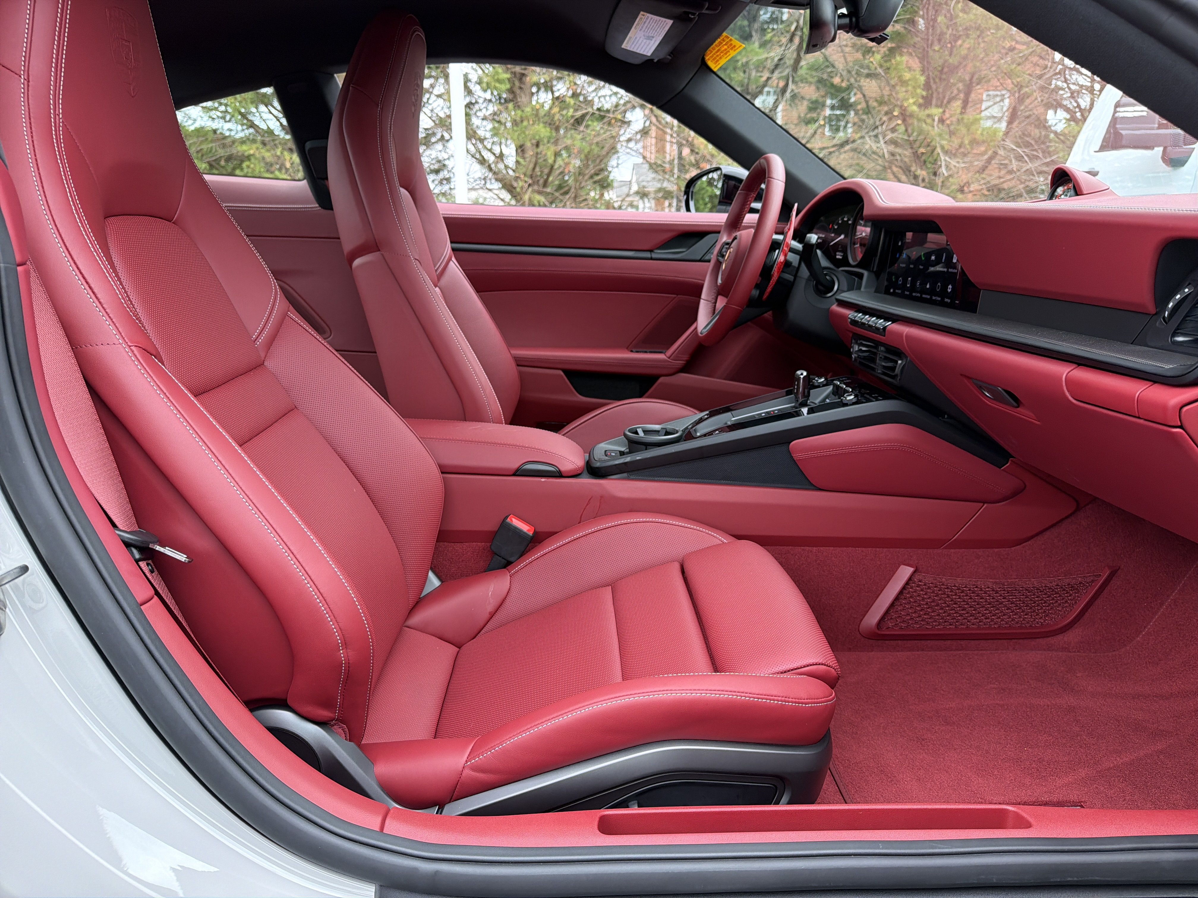Used 2023 Porsche 911 Carrera GTS RWD image 34