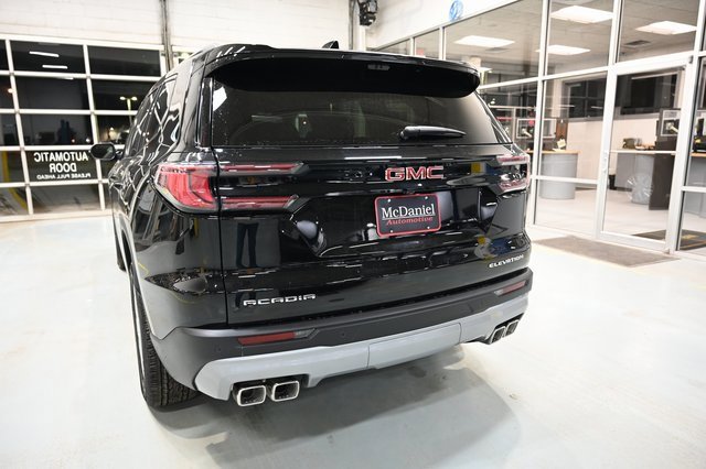 New 2026 GMC Acadia Elevation w/ Elevation Premium Package image 5