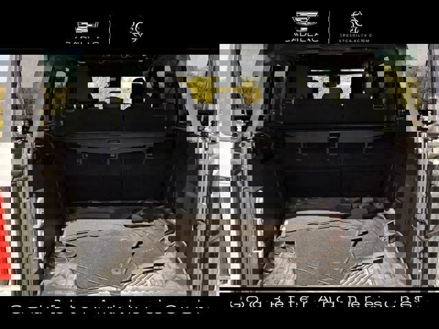 Used 2022 Ford Bronco Wildtrak image 29