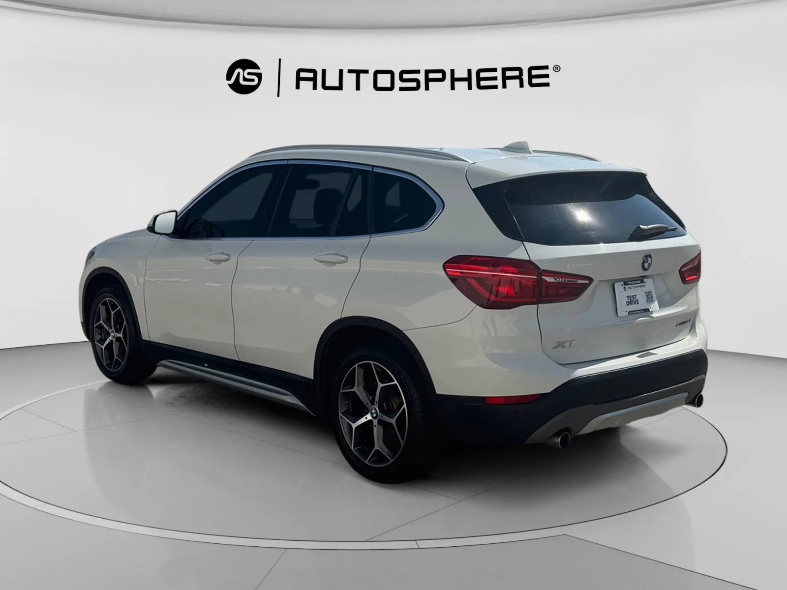Used 2019 BMW X1 xDrive28i w/ Convenience Package AWD/4WD image 7