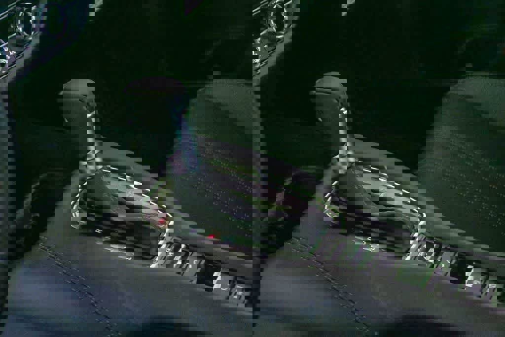 New 2026 Honda HR-V EX-L image 17