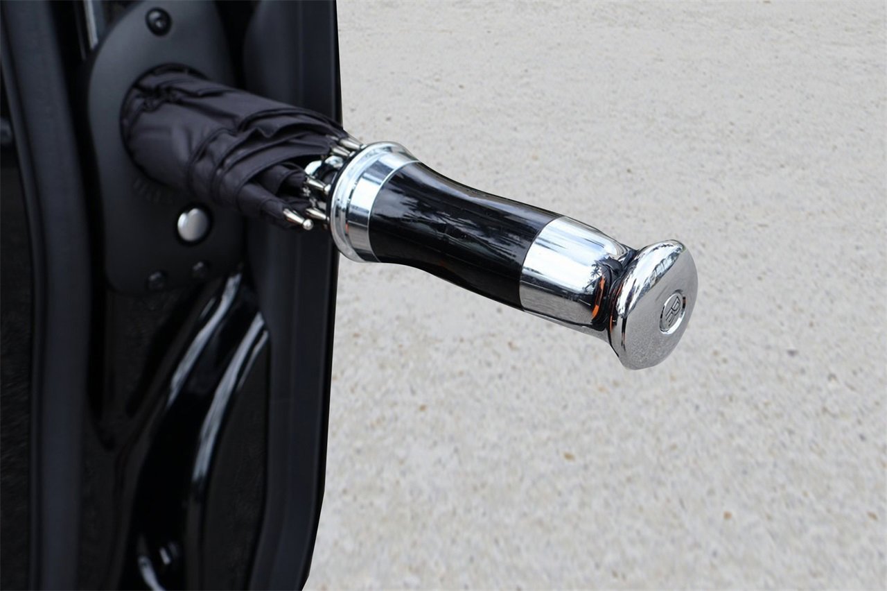 Used 2025 Rolls-Royce Cullinan image 18