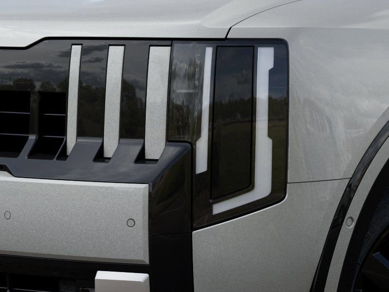 New 2027 Kia Telluride SX image 10