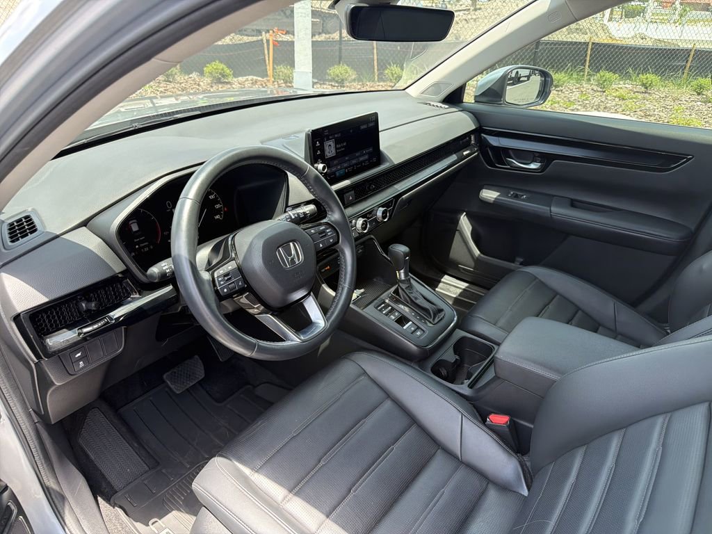 Used 2024 Honda CR-V EX-L image 18