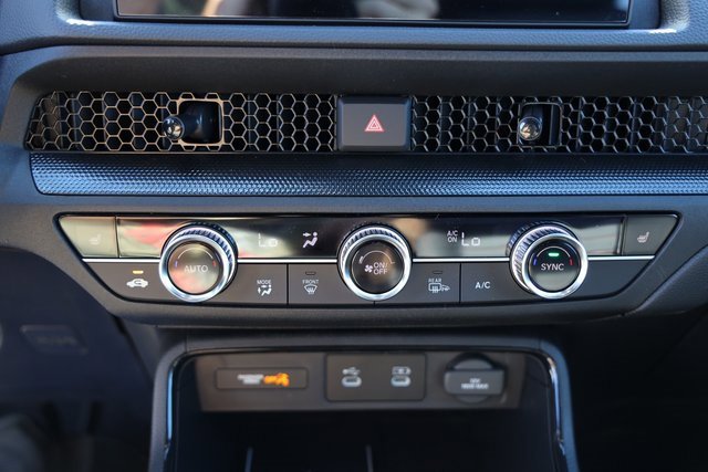 New 2026 Honda CR-V Sport-L image 20