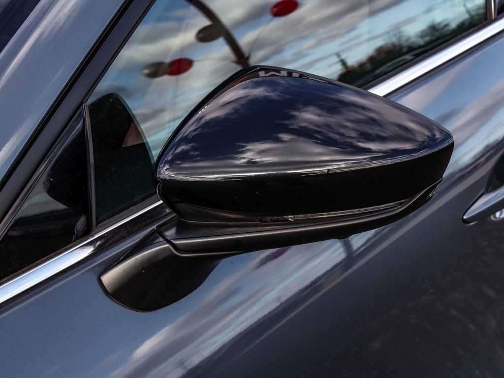 Used 2022 MAZDA MAZDA3 s image 49