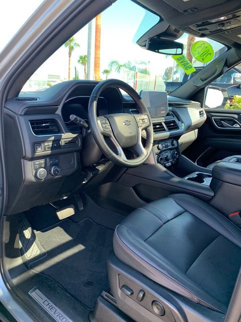 Used 2023 Chevrolet Tahoe RST AWD/4WD image 31