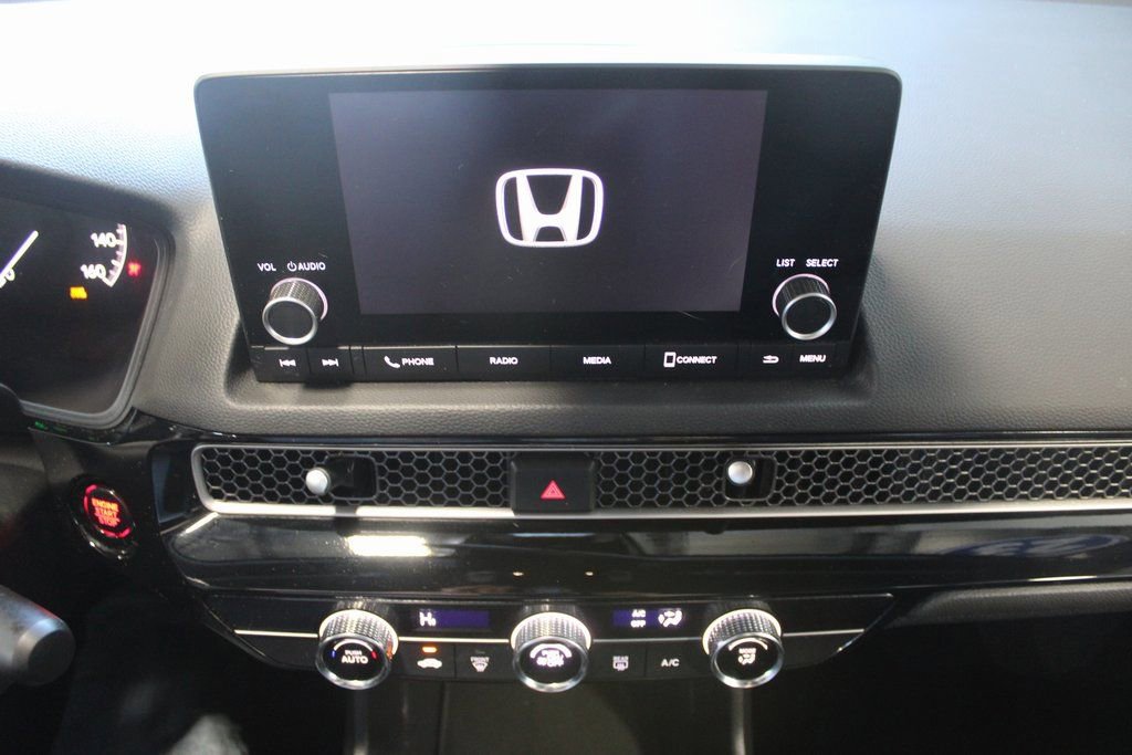 Used 2023 Honda Civic Sport image 25