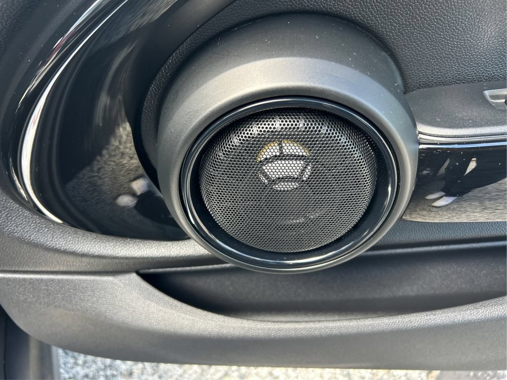 Used 2019 MINI Cooper S w/ Premium Package FWD image 54