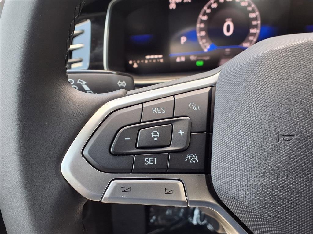 New 2026 Volkswagen Jetta SE image 18