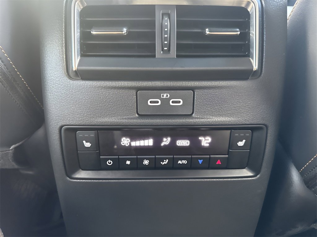 Used 2024 MAZDA CX-90 Plug-In Hybrid w/ Premium Plus image 13