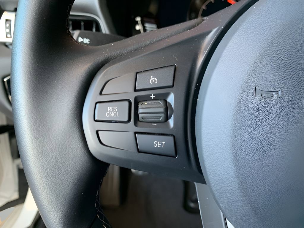 Used 2024 Toyota Supra Premium image 21