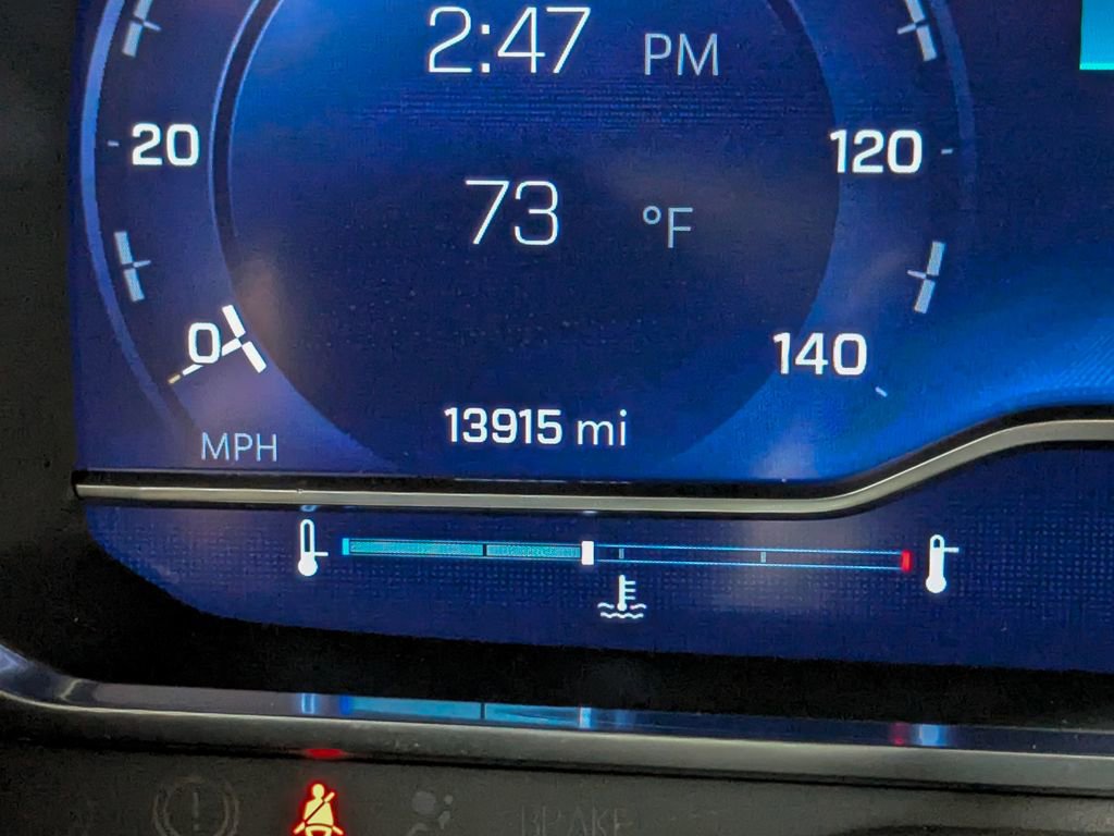 Used 2024 Chevrolet Tahoe Premier image 32