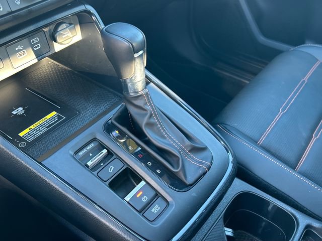 Used 2024 Honda CR-V Sport-L image 28