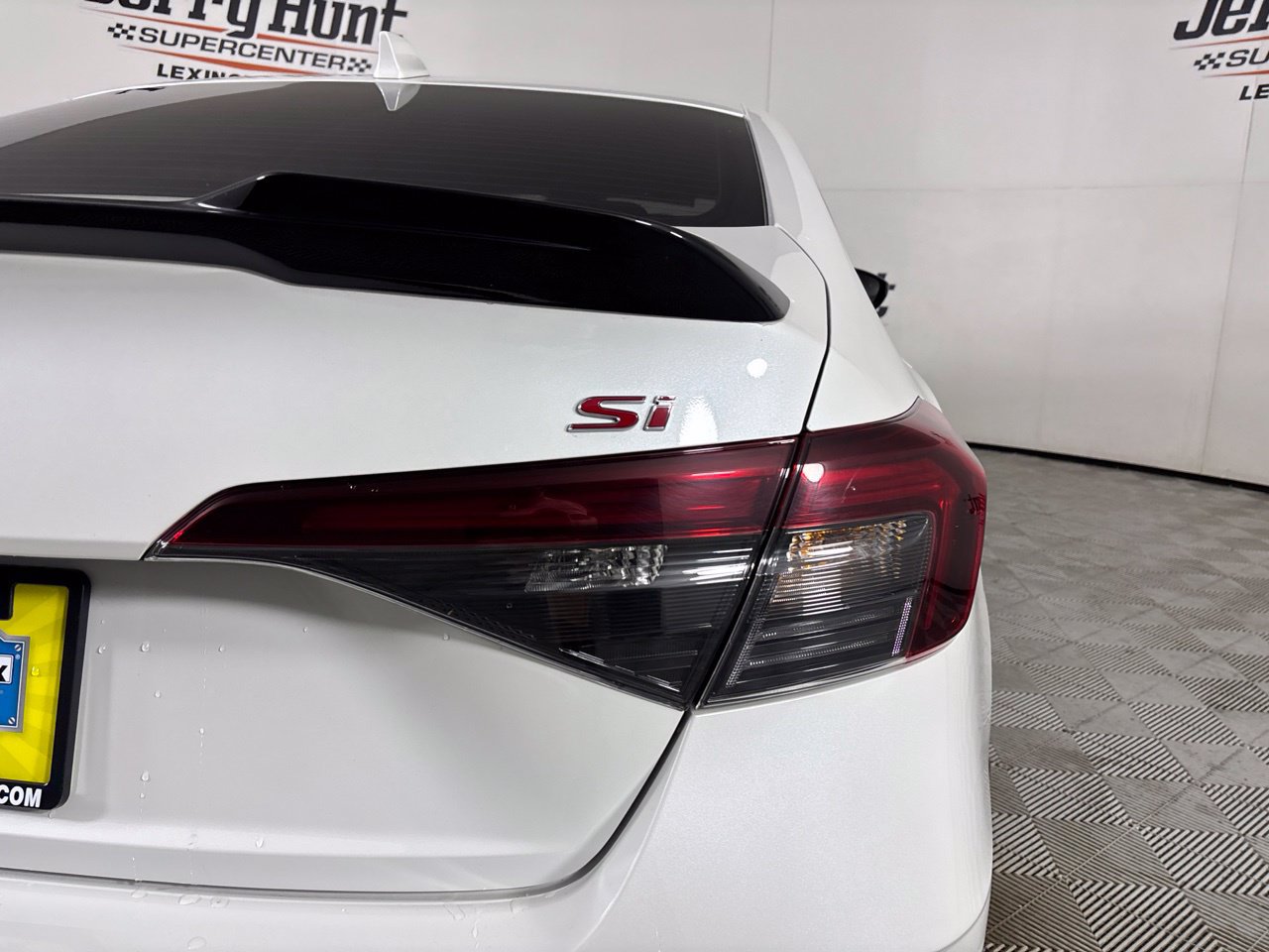 Used 2025 Honda Civic Si image 35