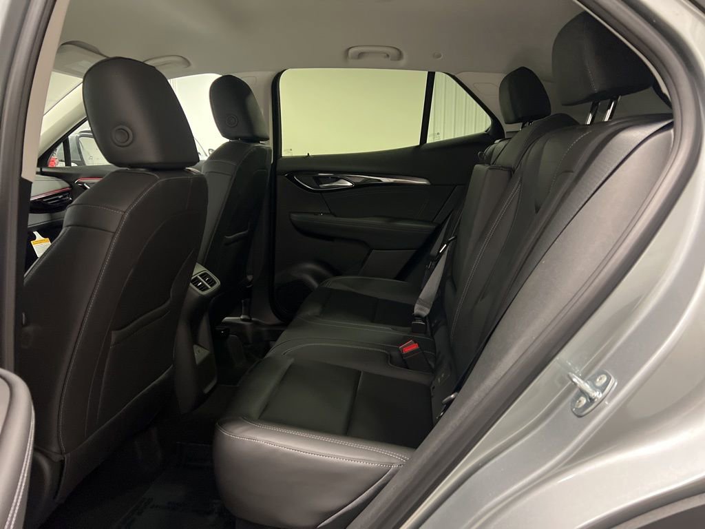 New 2026 Buick Envision Preferred image 11