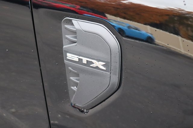 New 2025 Ford Ranger XL image 21